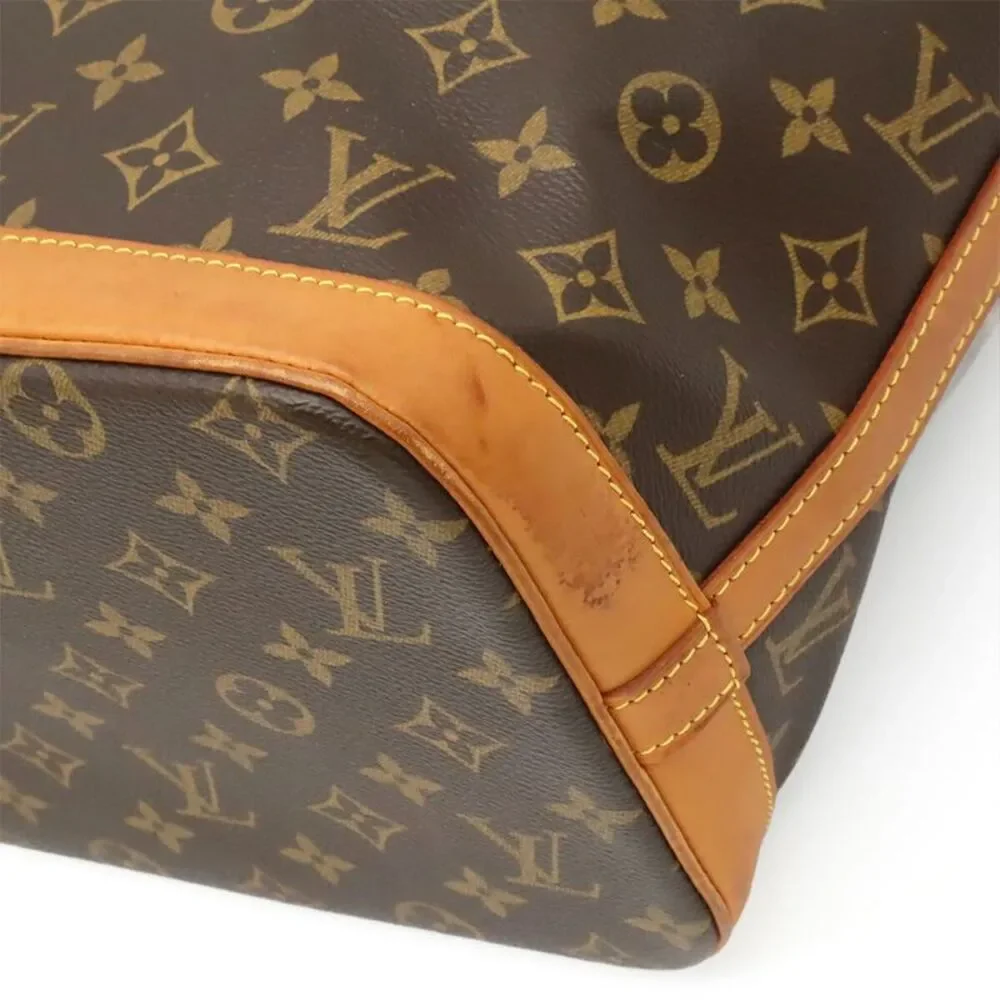 Louis Vuitton Monogram Shoulder Bag